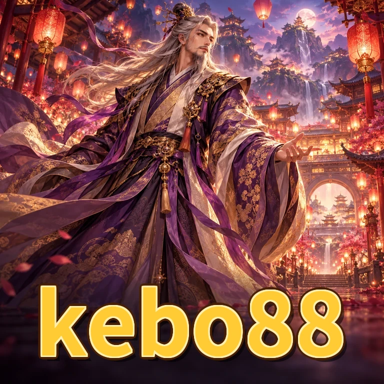 kebo88.meme LOGO