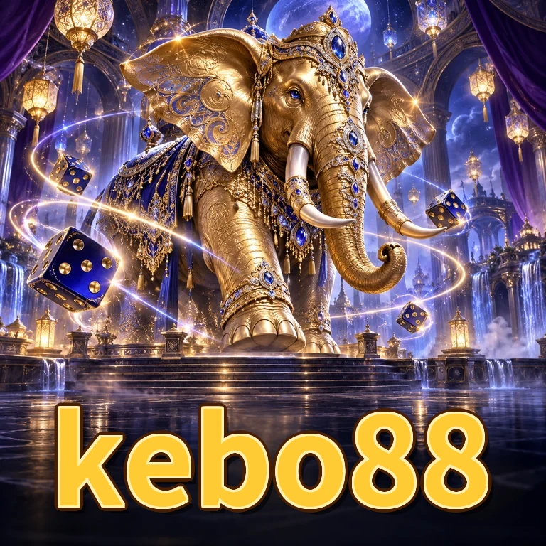 kebo88