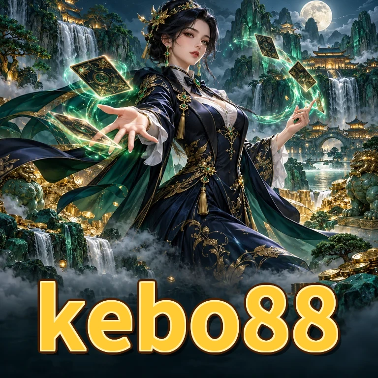 kebo88.meme LOGO