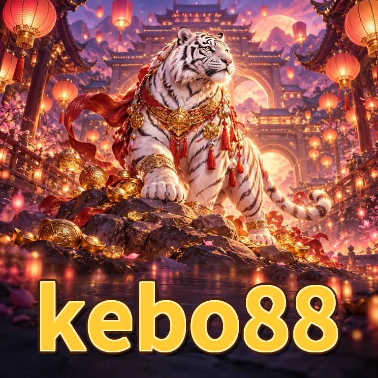 kebo88.meme LOGO